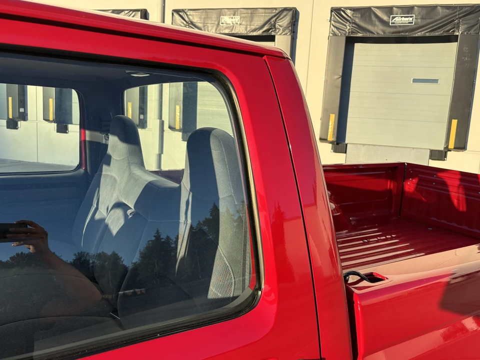 1997 Ford F-Series 9th Gen - Image 30 of 31