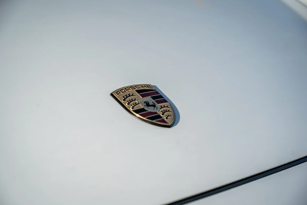 1997 Porsche 993 Carrera 4S - Image 16 of 31