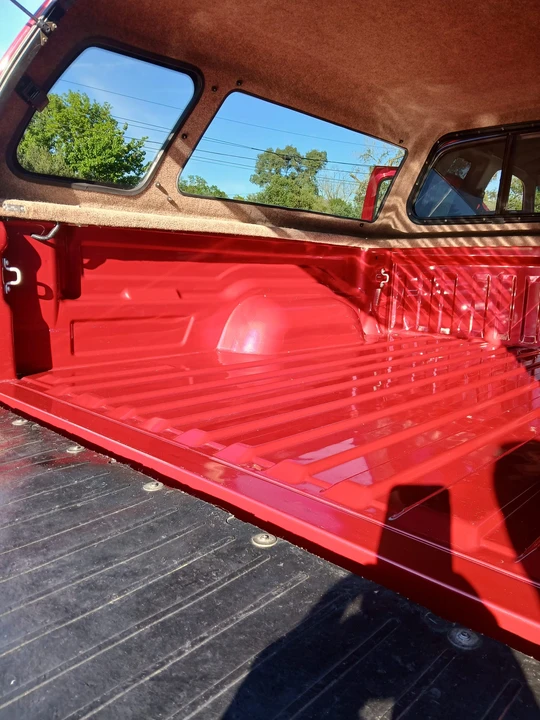 1997 Toyota T100 - Image 26 of 31