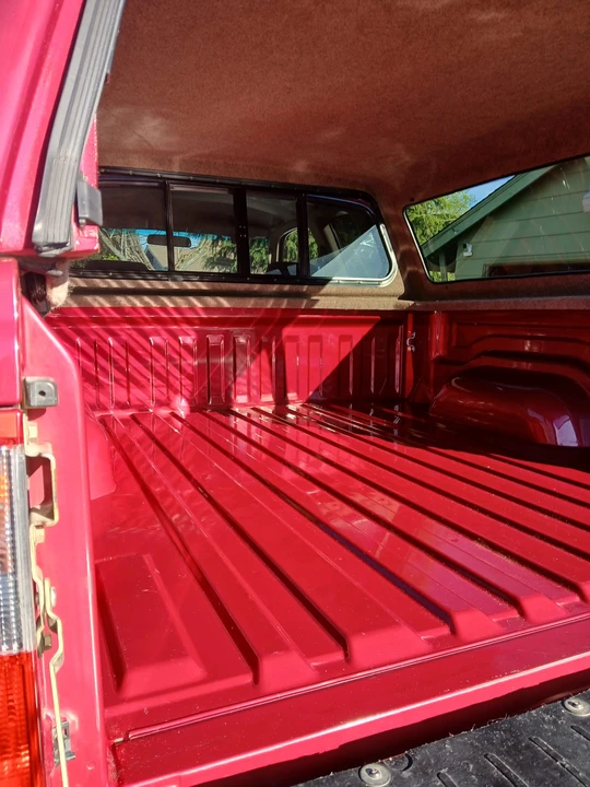 1997 Toyota T100 - Image 27 of 31