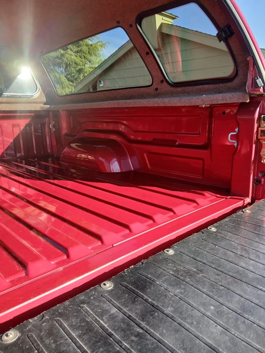 1997 Toyota T100 - Image 28 of 31