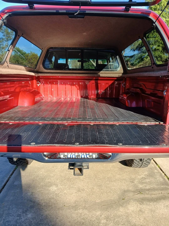 1997 Toyota T100 - Image 30 of 31
