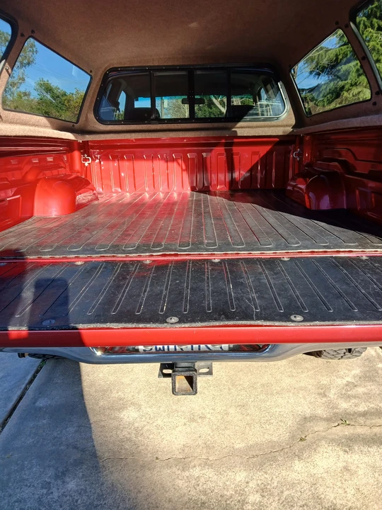 1997 Toyota T100 - Image 29 of 31