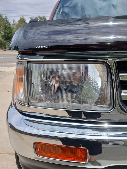1997 Toyota T100 - Image 12 of 31