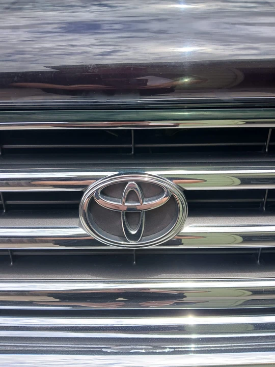 1997 Toyota T100 - Image 31 of 31