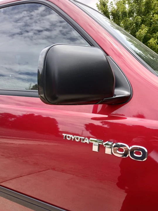 1997 Toyota T100 - Image 18 of 31