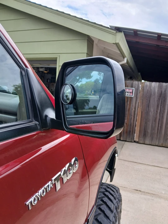 1997 Toyota T100 - Image 21 of 31