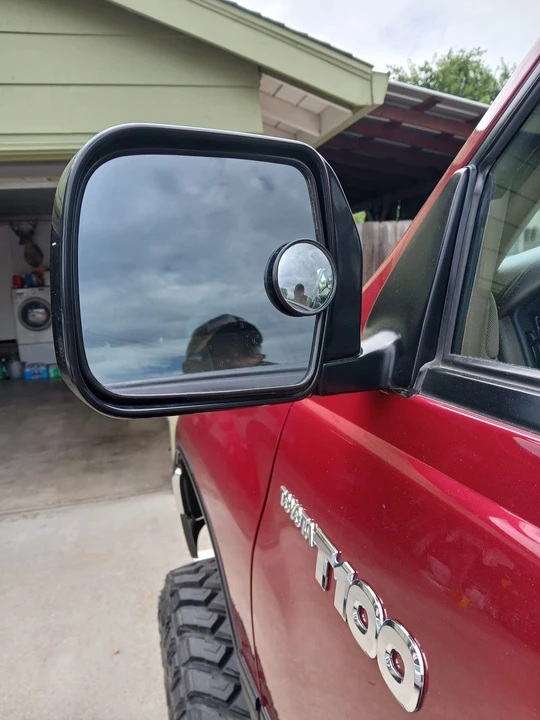 1997 Toyota T100 - Image 20 of 31
