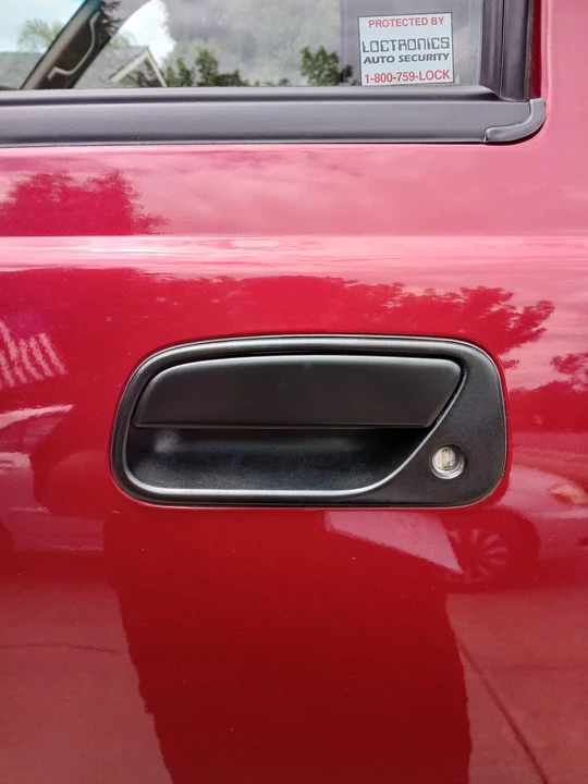 1997 Toyota T100 - Image 22 of 31