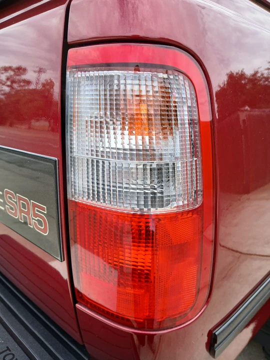 1997 Toyota T100 - Image 17 of 31