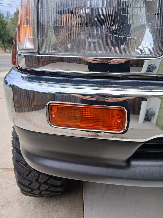 1997 Toyota T100 - Image 14 of 31