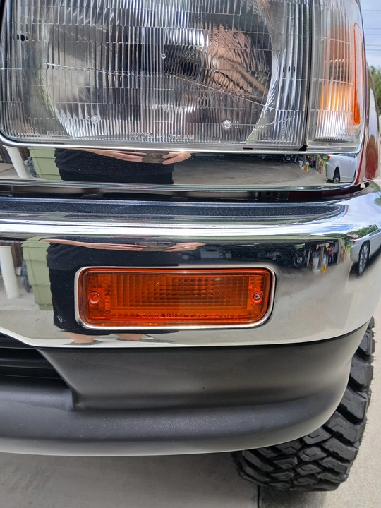 1997 Toyota T100 - Image 15 of 31