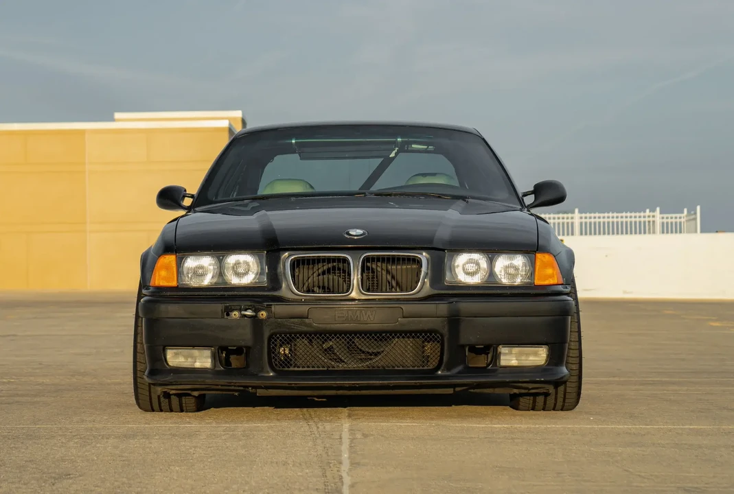 1998 BMW E36 M3 - Image 3 of 6