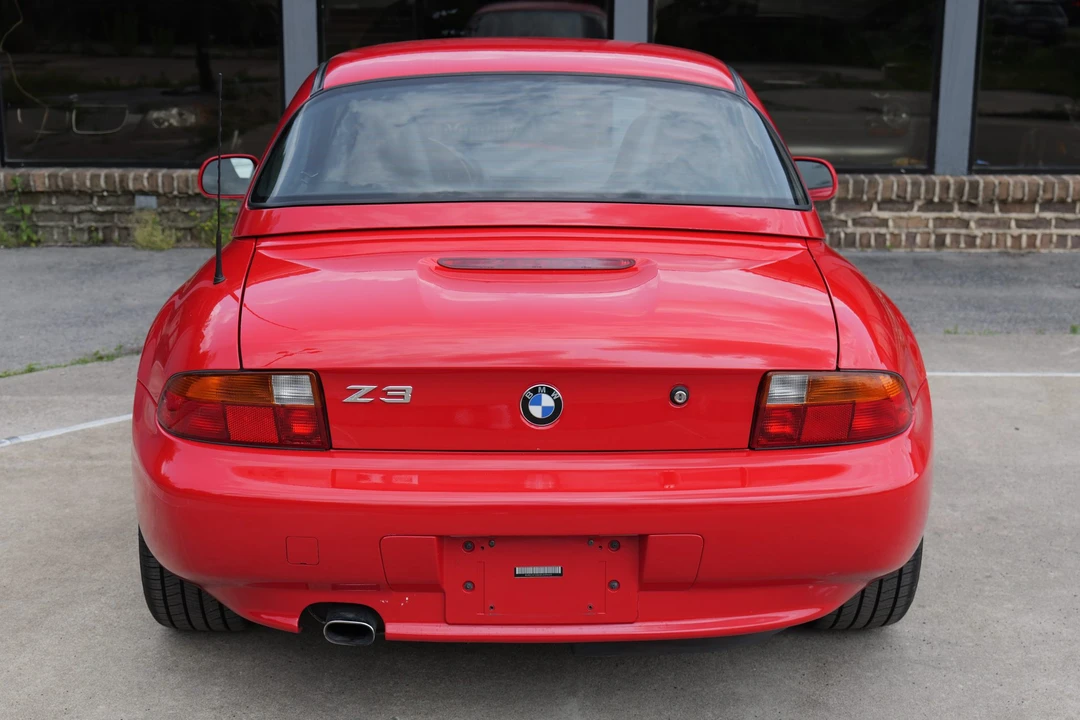 1998 BMW Z3 Roadster - Image 23 of 31