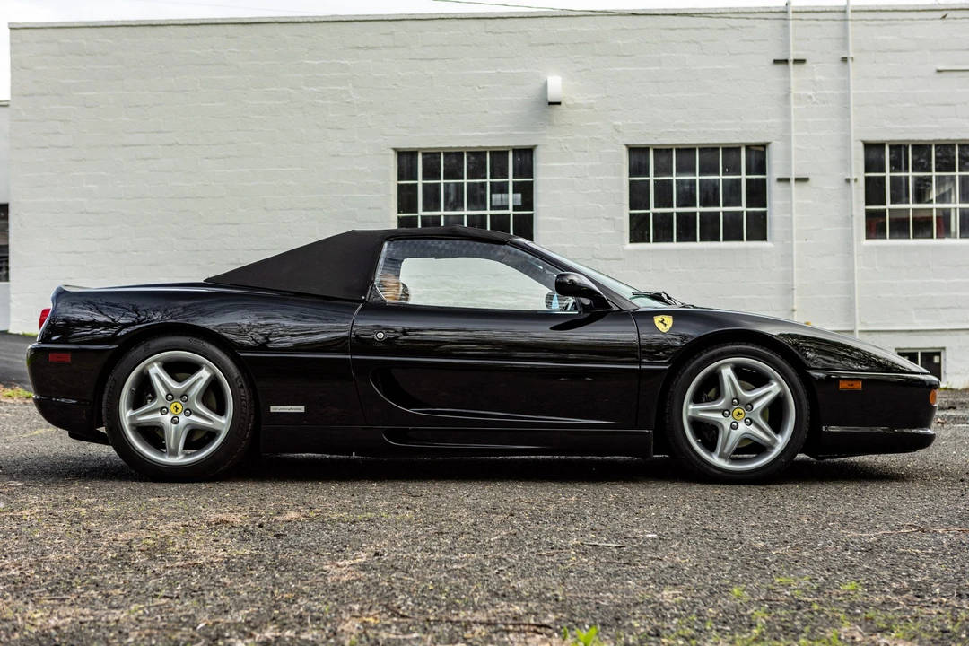 1998 Ferrari F355 Spider - Image 12 of 31