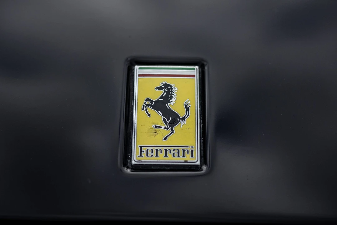 1998 Ferrari F355 Spider - Image 18 of 31