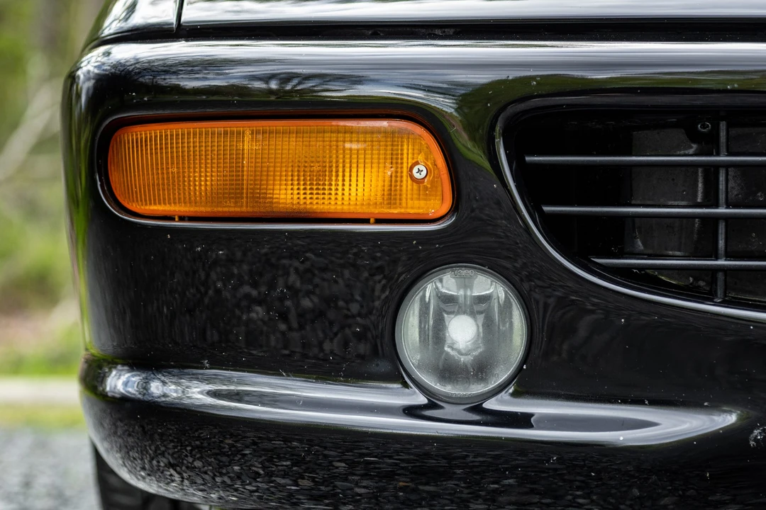 1998 Ferrari F355 Spider - Image 20 of 31
