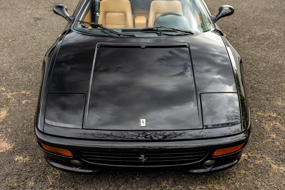 1998 Ferrari F355 Spider - Image 16 of 31