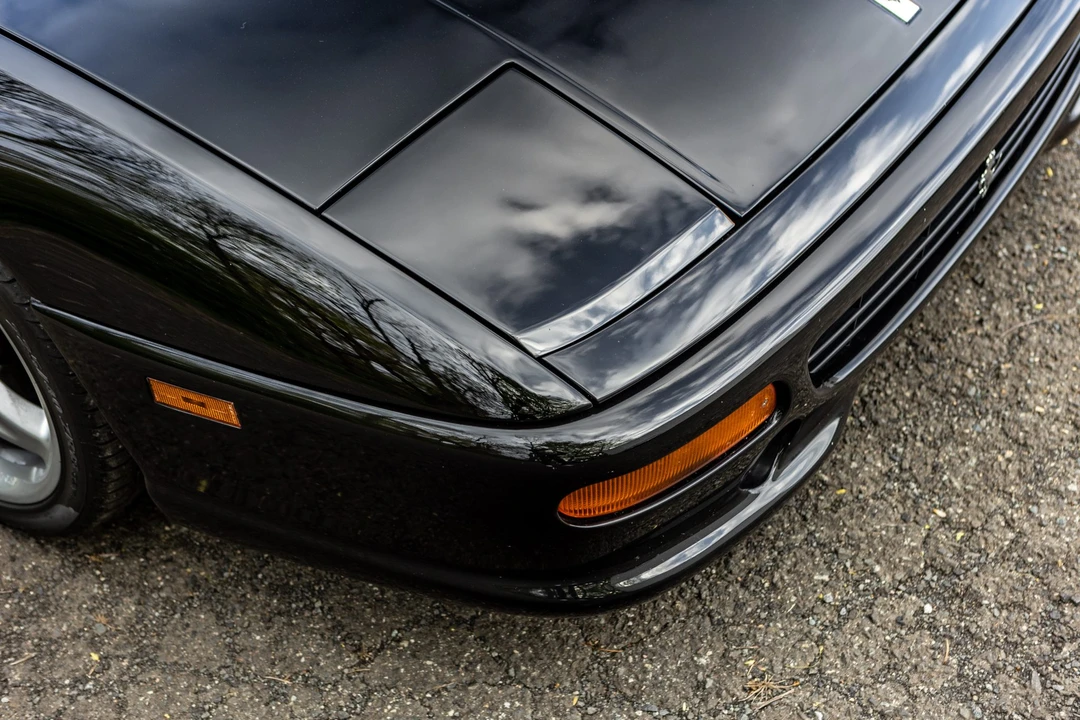 1998 Ferrari F355 Spider - Image 17 of 31
