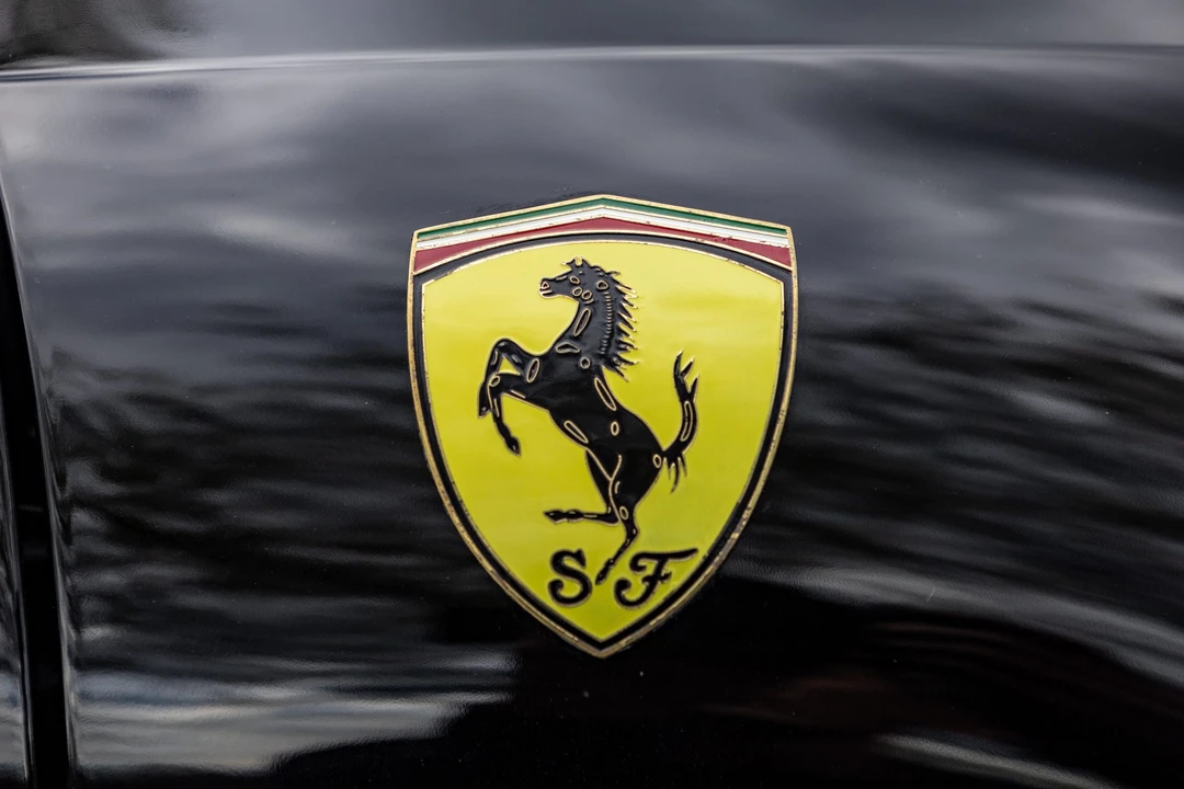 1998 Ferrari F355 Spider - Image 29 of 31