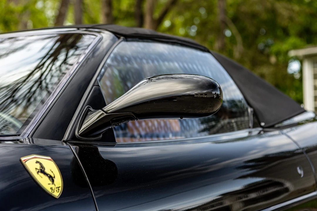 1998 Ferrari F355 Spider - Image 28 of 31
