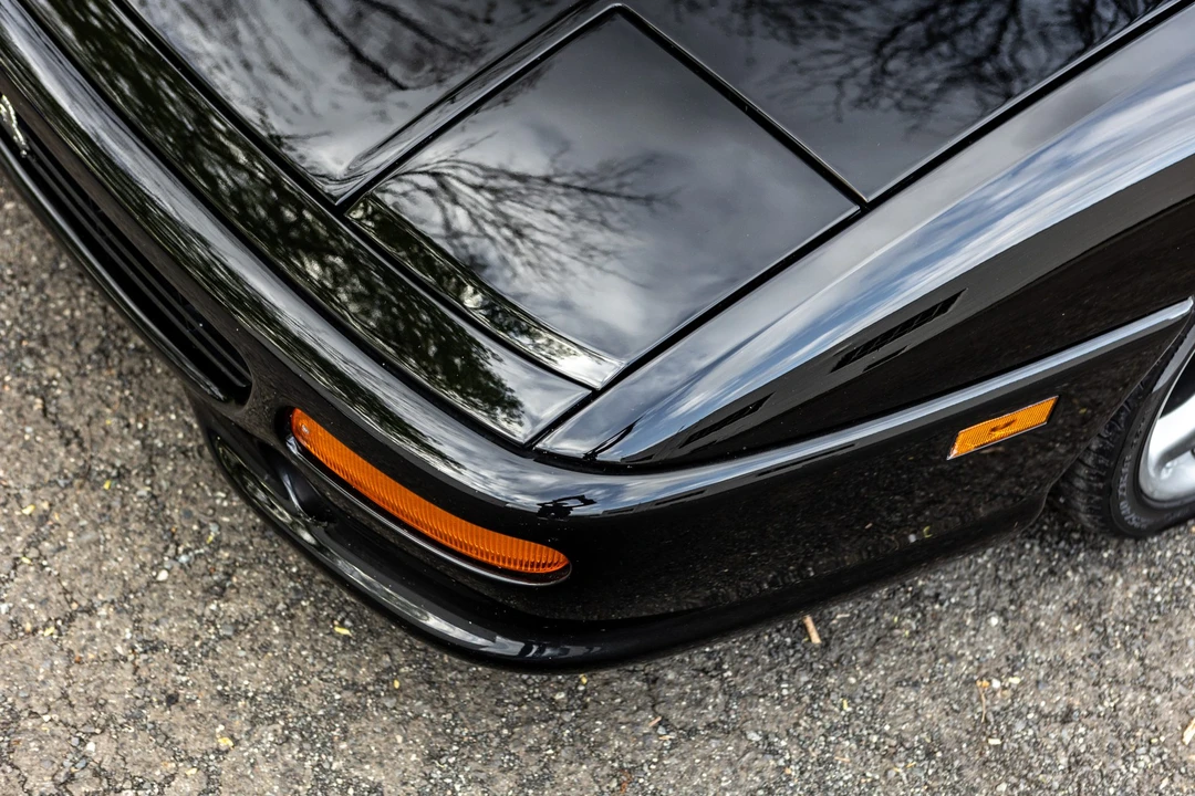 1998 Ferrari F355 Spider - Image 26 of 31