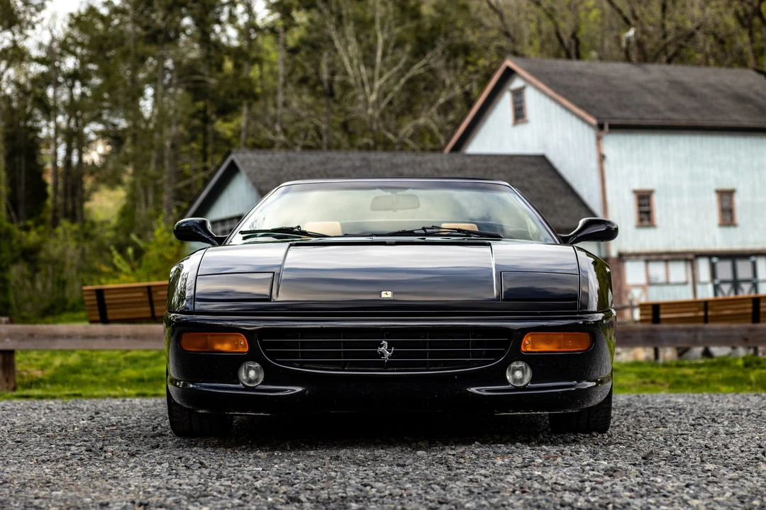 1998 Ferrari F355 Spider - Image 14 of 31