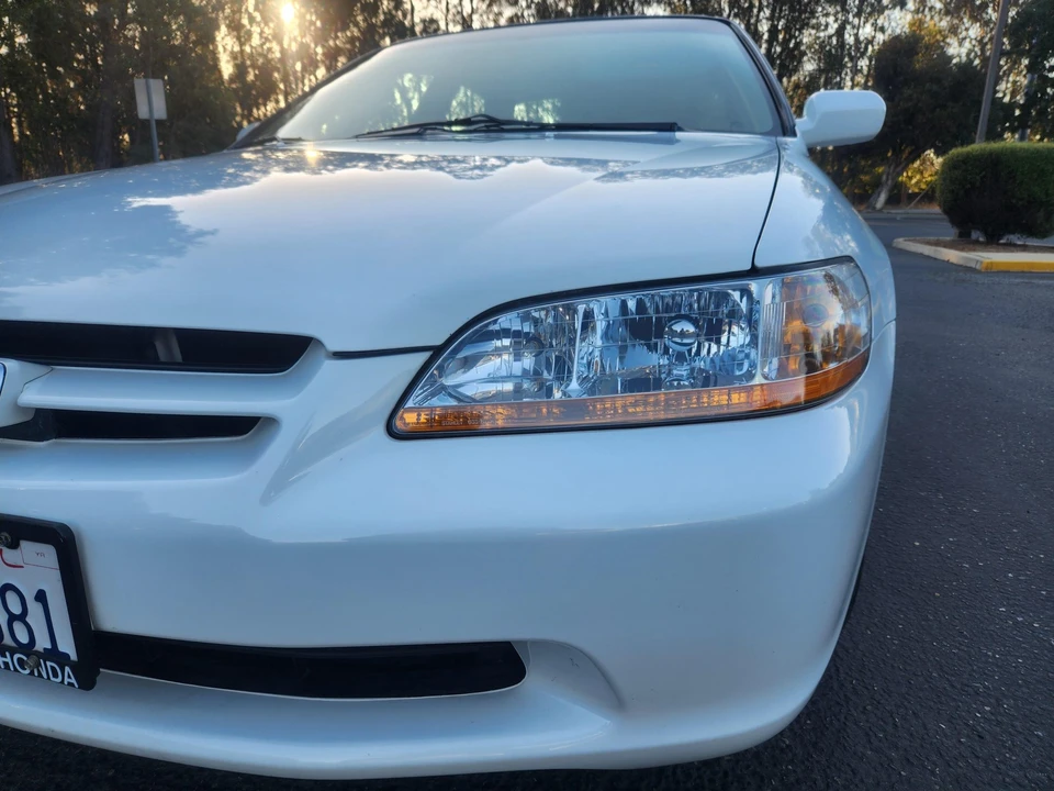 1998 Honda Accord 6th Gen - Image 16 of 31