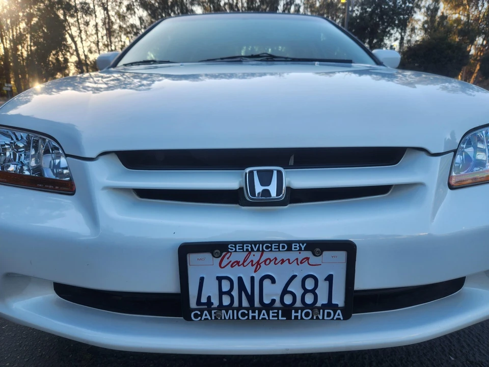 1998 Honda Accord 6th Gen - Image 13 of 31