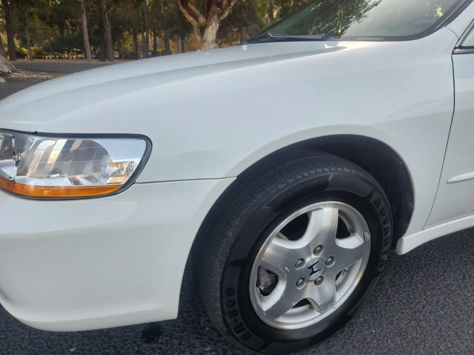 1998 Honda Accord 6th Gen - Image 18 of 31