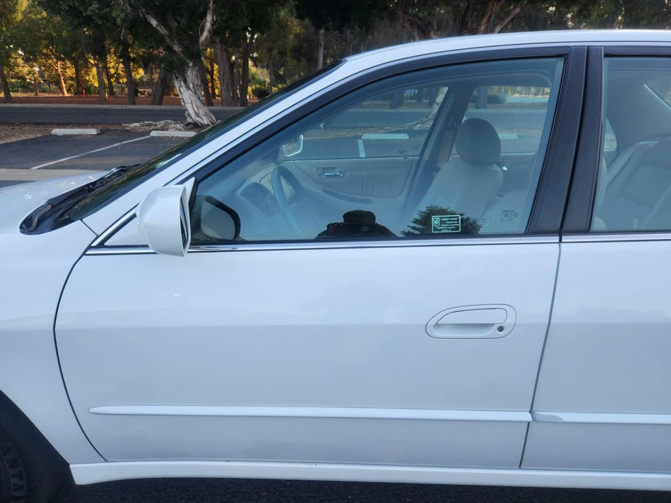 1998 Honda Accord 6th Gen - Image 22 of 31