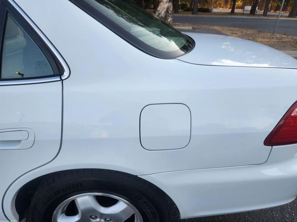 1998 Honda Accord 6th Gen - Image 24 of 31