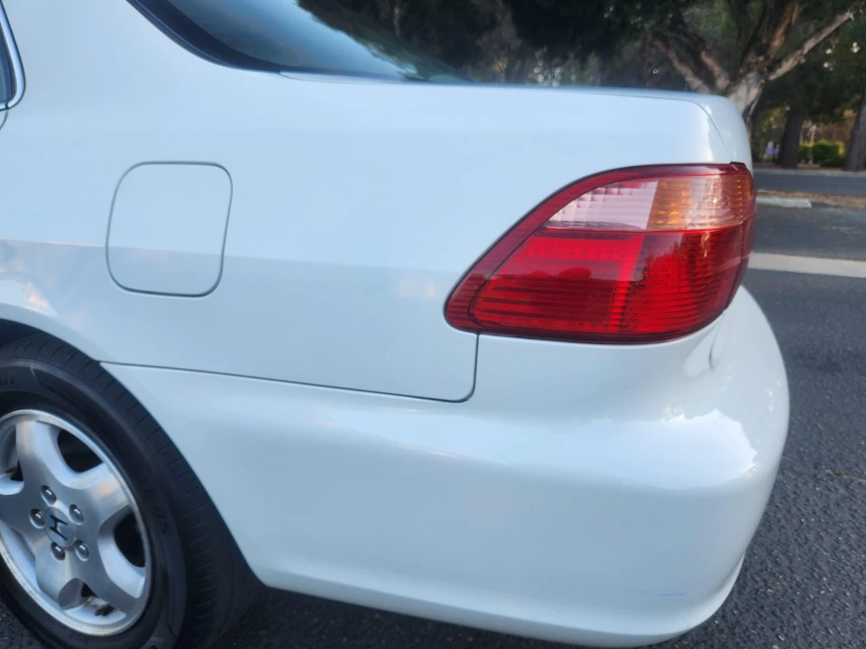 1998 Honda Accord 6th Gen - Image 25 of 31