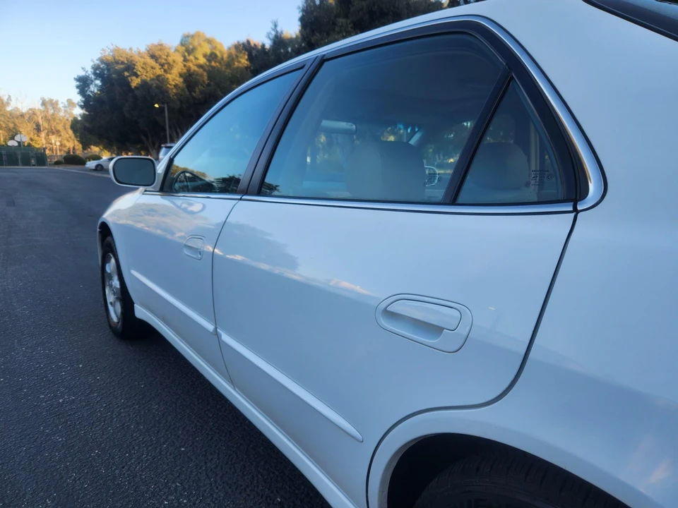 1998 Honda Accord 6th Gen - Image 23 of 31
