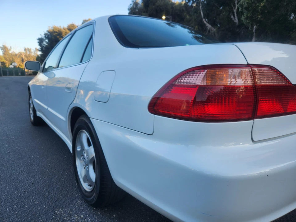 1998 Honda Accord 6th Gen - Image 26 of 31