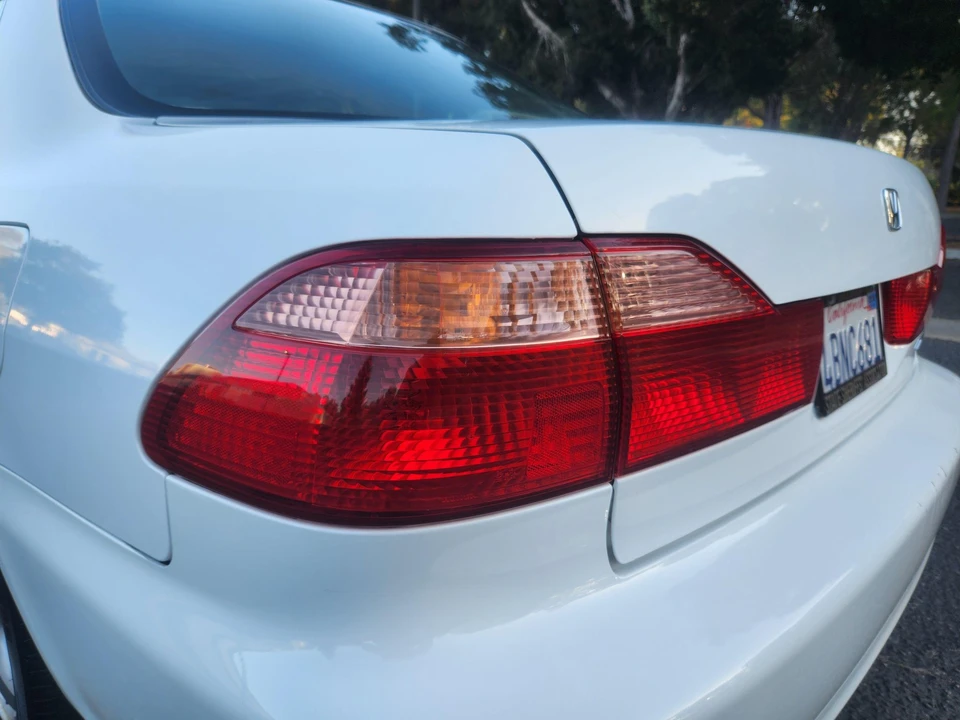1998 Honda Accord 6th Gen - Image 27 of 31