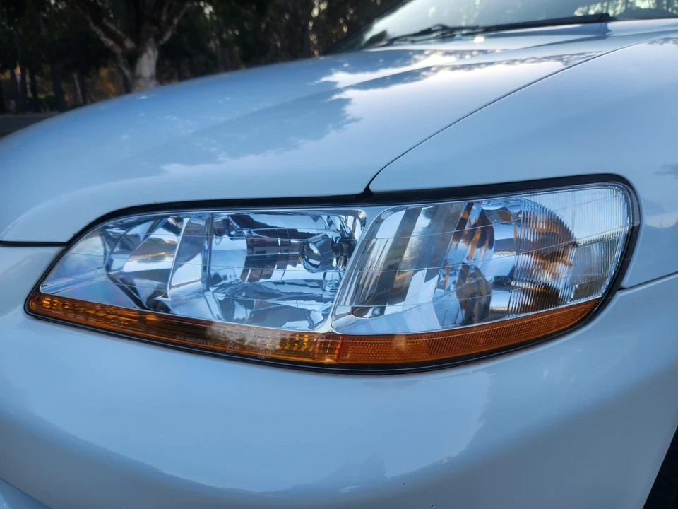 1998 Honda Accord 6th Gen - Image 17 of 31
