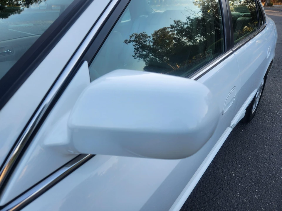 1998 Honda Accord 6th Gen - Image 20 of 31