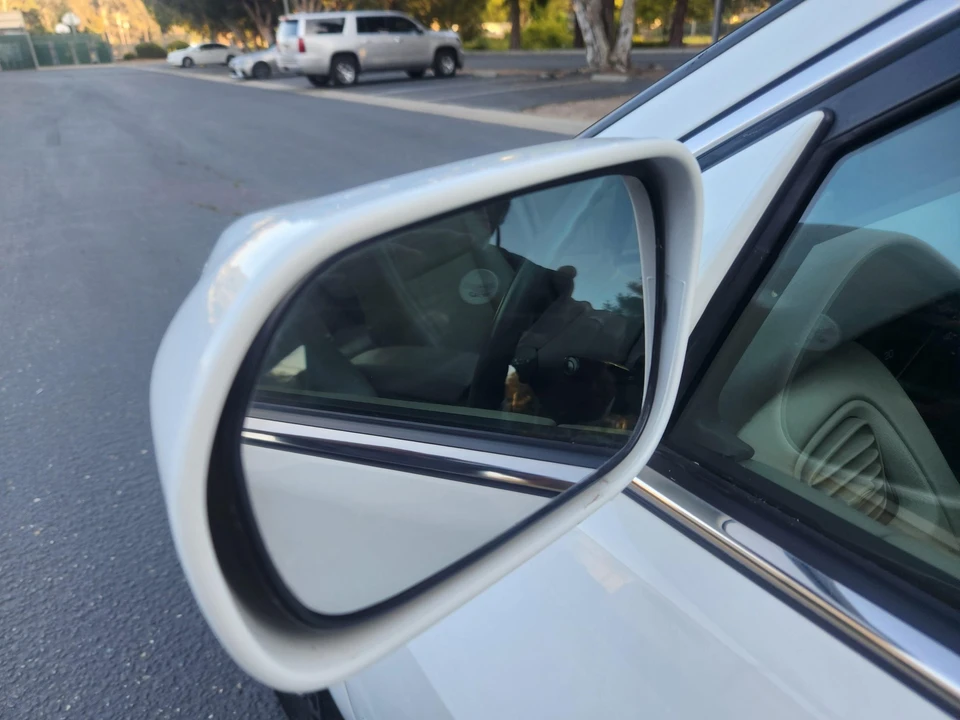 1998 Honda Accord 6th Gen - Image 21 of 31