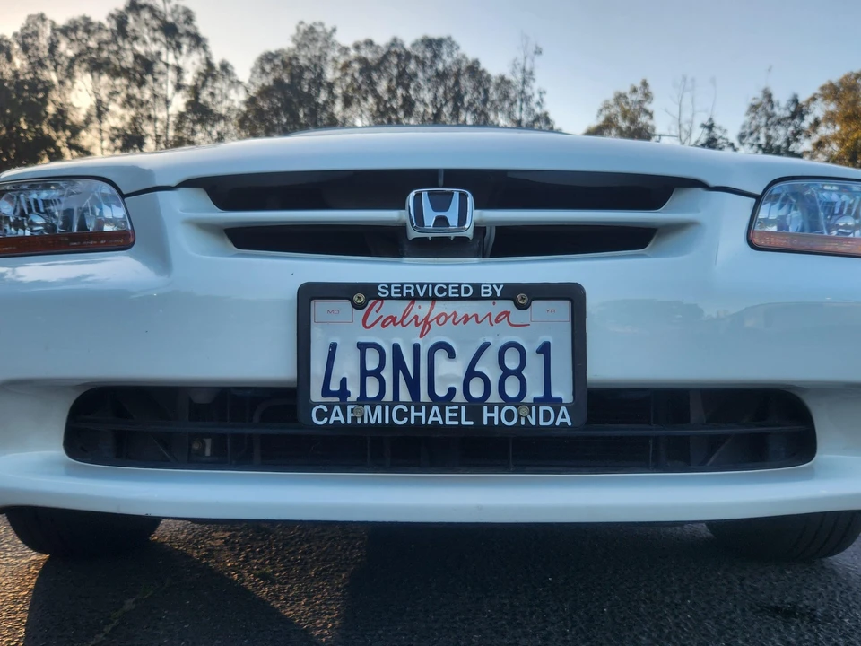 1998 Honda Accord 6th Gen - Image 14 of 31