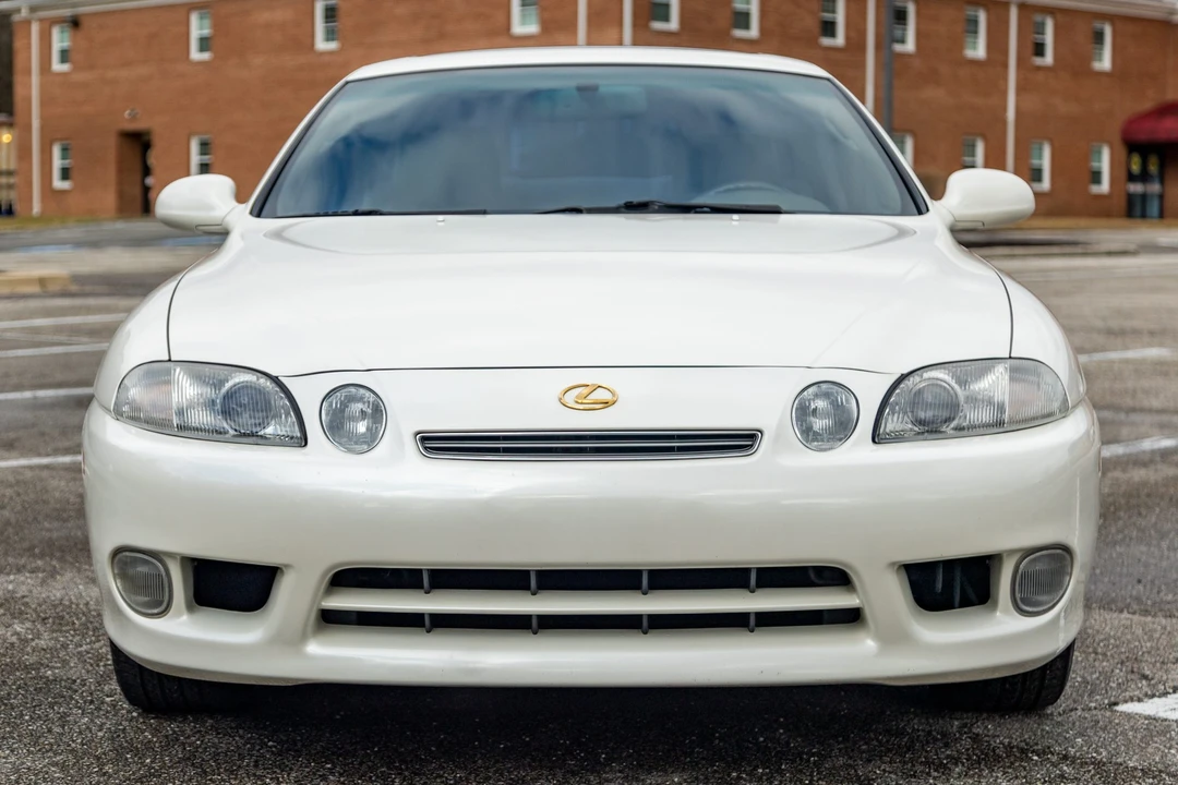1998 Lexus SC400 - Image 3 of 31
