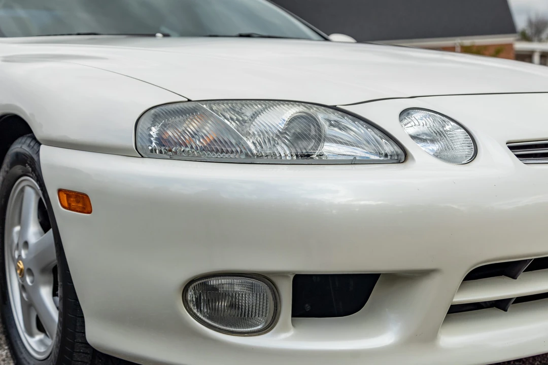 1998 Lexus SC400 - Image 12 of 31