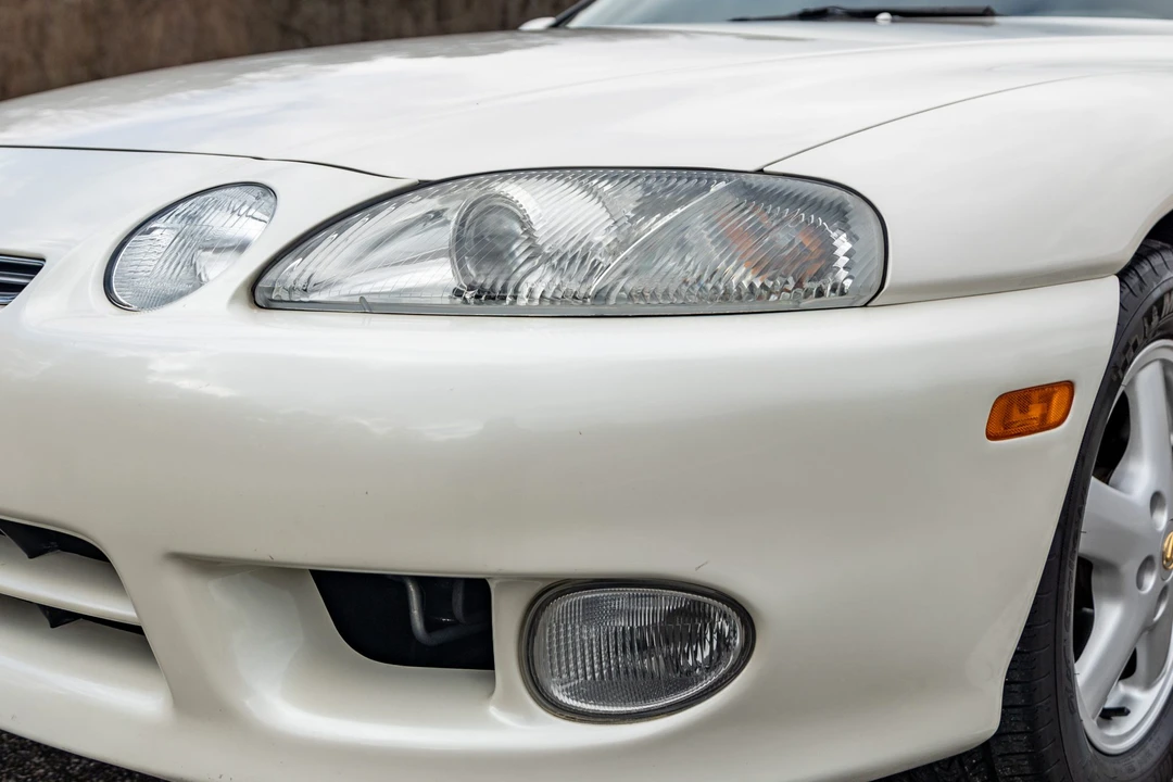 1998 Lexus SC400 - Image 13 of 31