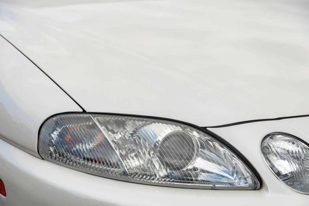 1998 Lexus SC400 - Image 14 of 31