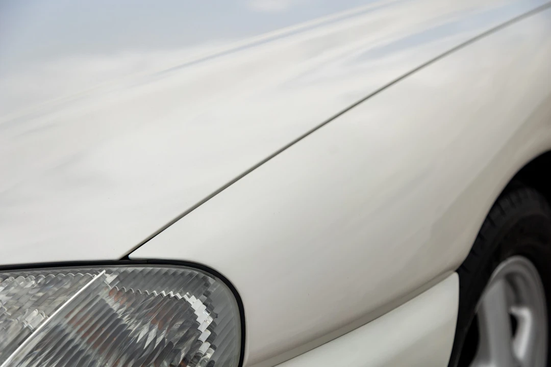 1998 Lexus SC400 - Image 15 of 31