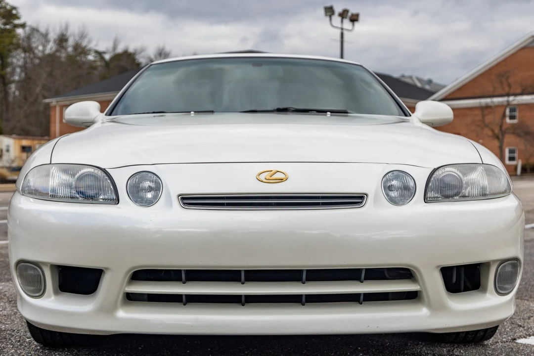 1998 Lexus SC400 - Image 11 of 31