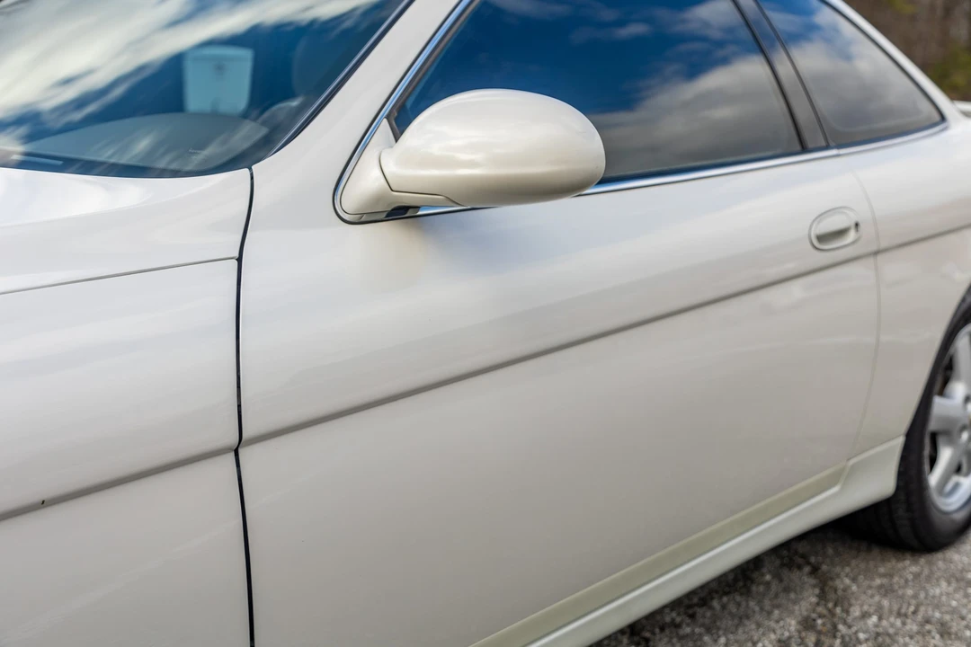 1998 Lexus SC400 - Image 18 of 31