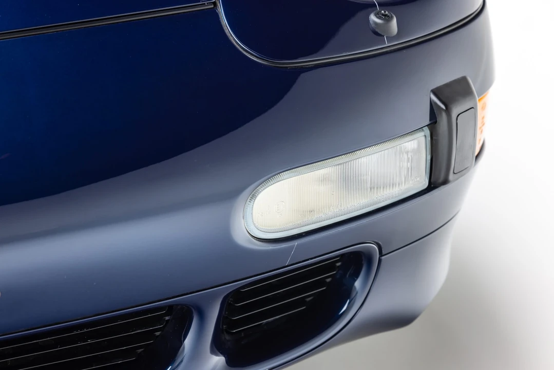1998 Porsche 993 Carrera S - Image 24 of 31