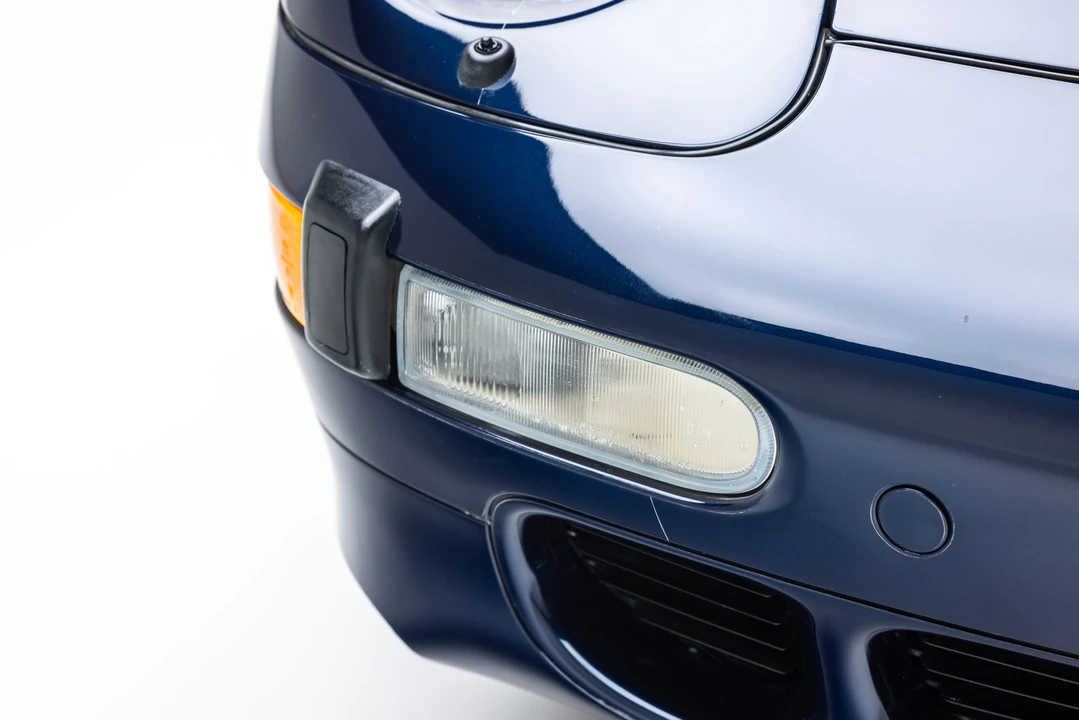 1998 Porsche 993 Carrera S - Image 23 of 31