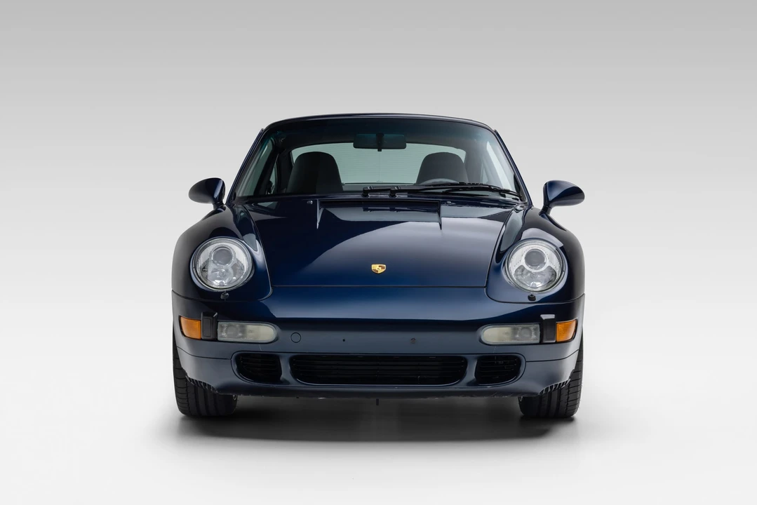 1998 Porsche 993 Carrera S - Image 19 of 31